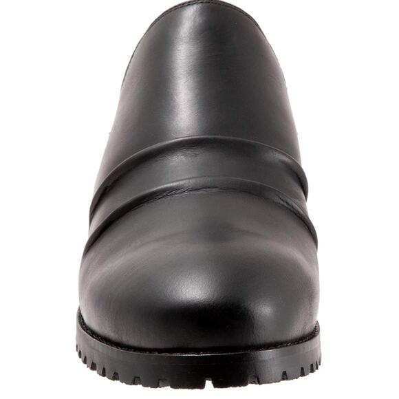 "Softwalk Women's Mara Loafer, Black, Size 6.5M US - $139.99 MSRP" - Picture 5 of 7